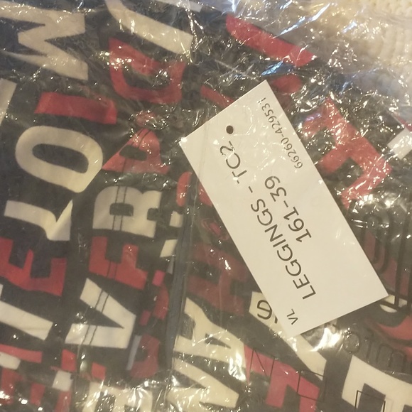 Women’s TC2 leggings - Picture 4 of 4